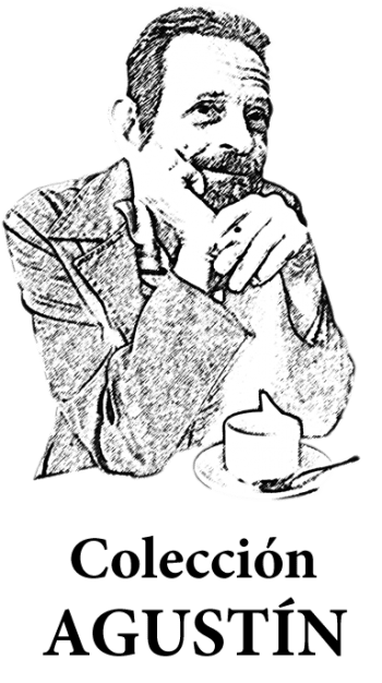 Coleccion Agustin
