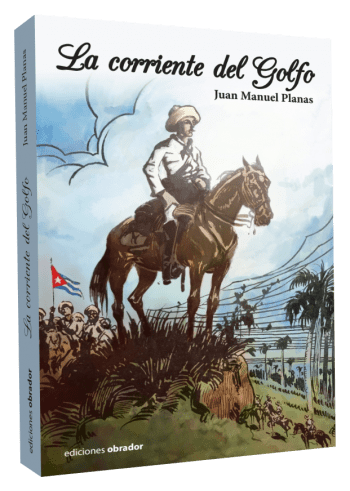 Corriente Book Cover