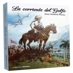 Corriente Book Cover