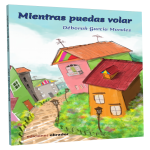 Mientras Book Cover